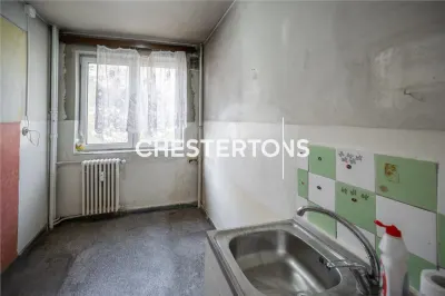 Apartament 3 camere de vanzare | Calea Grivitei | Basarab - Sector 1 - foto 4