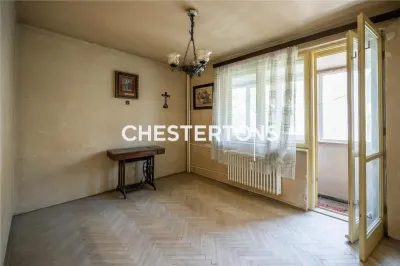 Apartament 3 camere de vanzare | Calea Grivitei | Basarab - Sector 1 - foto 6
