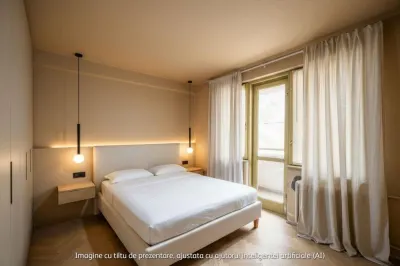 Apartament 3 camere de vanzare | Calea Grivitei | Basarab - Sector 1 - foto 7