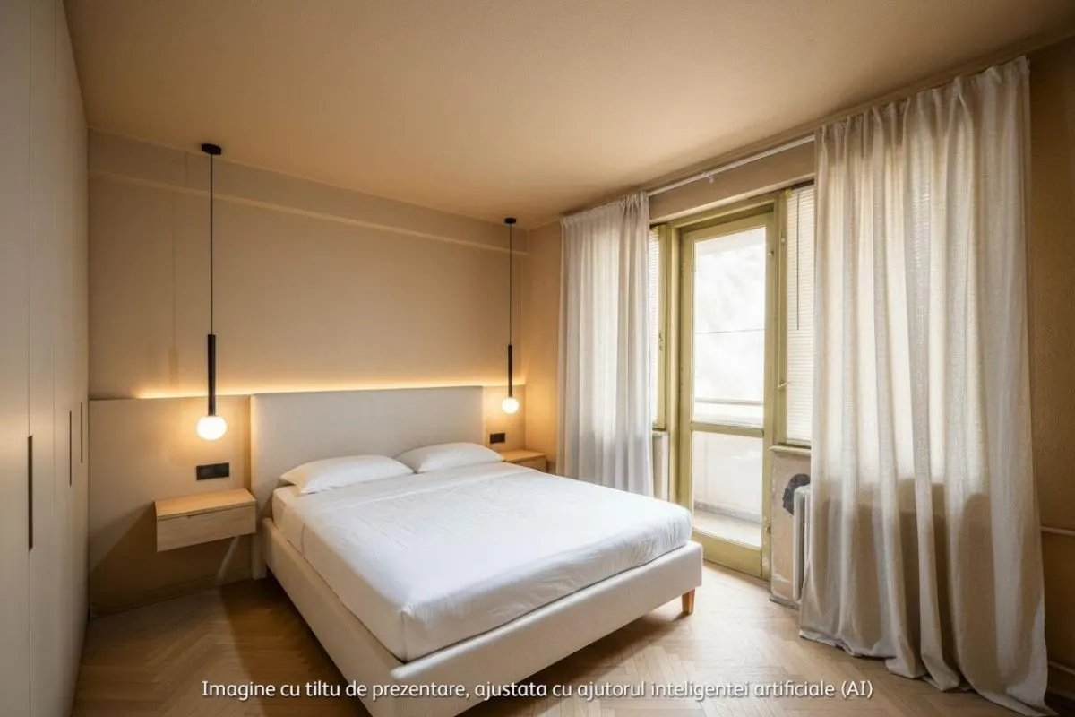 Apartament 3 camere de vanzare | Calea Grivitei | Basarab - Sector 1 - foto 7