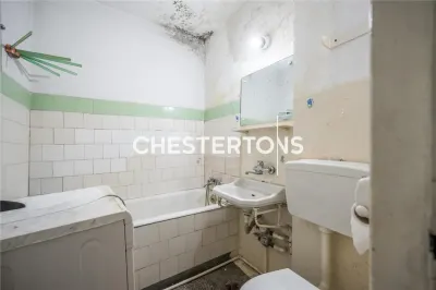 Apartament 3 camere de vanzare | Calea Grivitei | Basarab - Sector 1 - foto 9