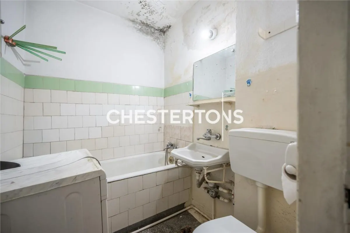 Apartament 3 camere de vanzare | Calea Grivitei | Basarab - Sector 1 - foto 9