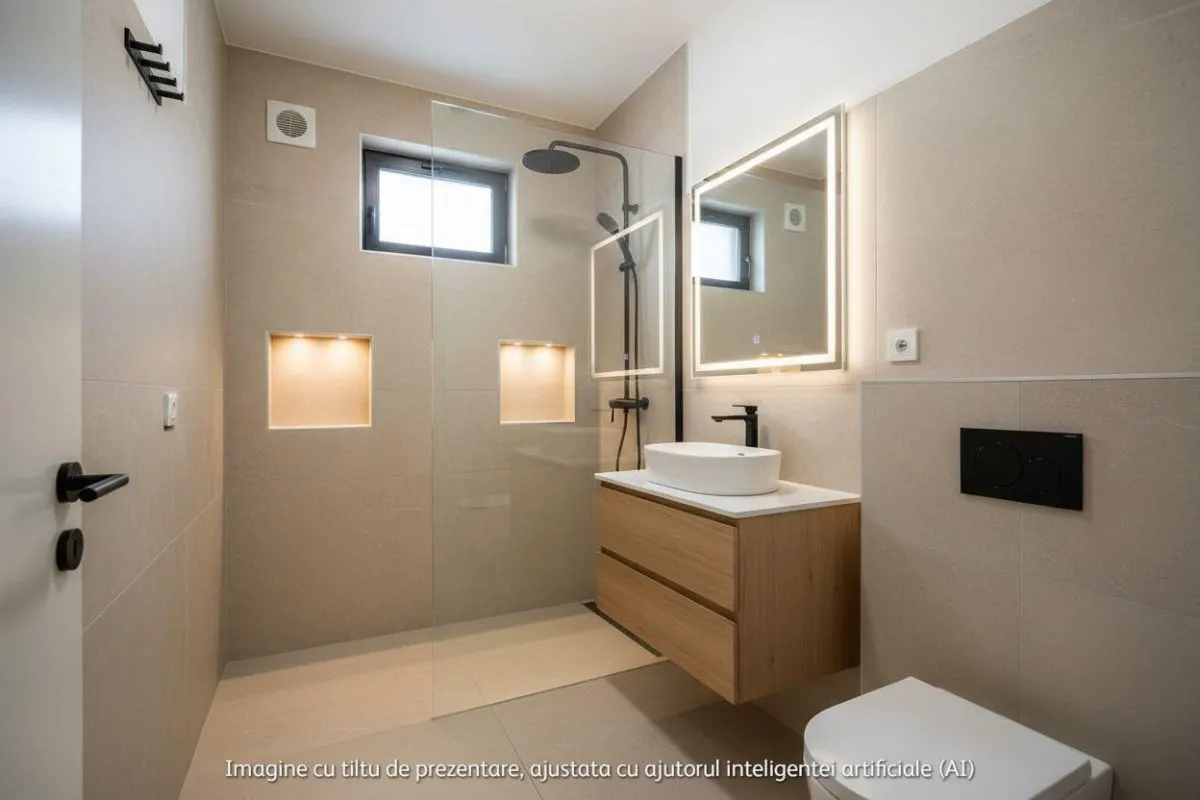 Apartament 3 camere de vanzare | Calea Grivitei | Basarab - Sector 1 - foto 10