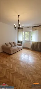 Apartment with 2 bedrooms for rent 58 sqm in Arad, Podgoria area - Arad