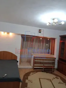 Apartment with 1 bedrooms for rent 36 sqm in Iasi, Cug area - Iasi