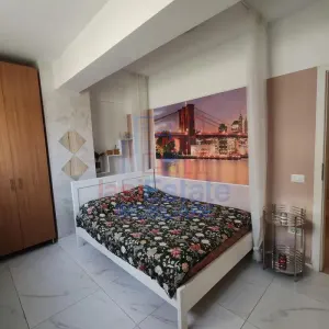 Apartment with 1 bedrooms for rent 30 sqm in Iasi, Baza 3 area - Iasi