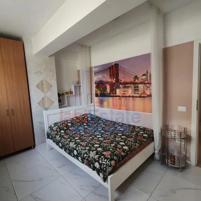 Apartament 1 Camera Baza 3 - Carrefour Felicia - foto 1