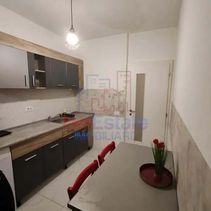 Apartament 1 Camera Baza 3 - Carrefour Felicia - foto 2
