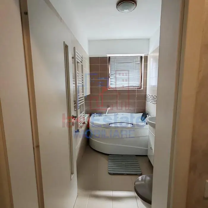 Apartament 1 Camera Baza 3 - Carrefour Felicia - foto 5