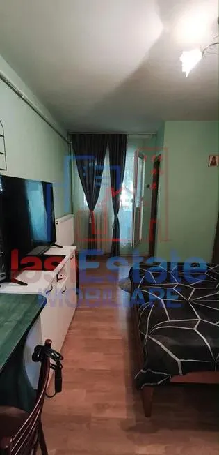 Garsoniera Alexandru cel Bun - Piata Voievozilor - foto 3