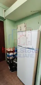Garsoniera Alexandru cel Bun - Piata Voievozilor - foto 8