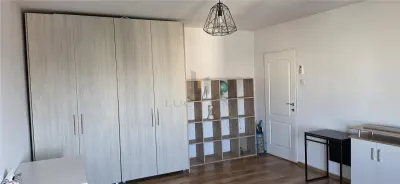 Apartment with 1 bedrooms for sale 37 sqm in Timisoara, Simion Barnutiu area - Timisoara