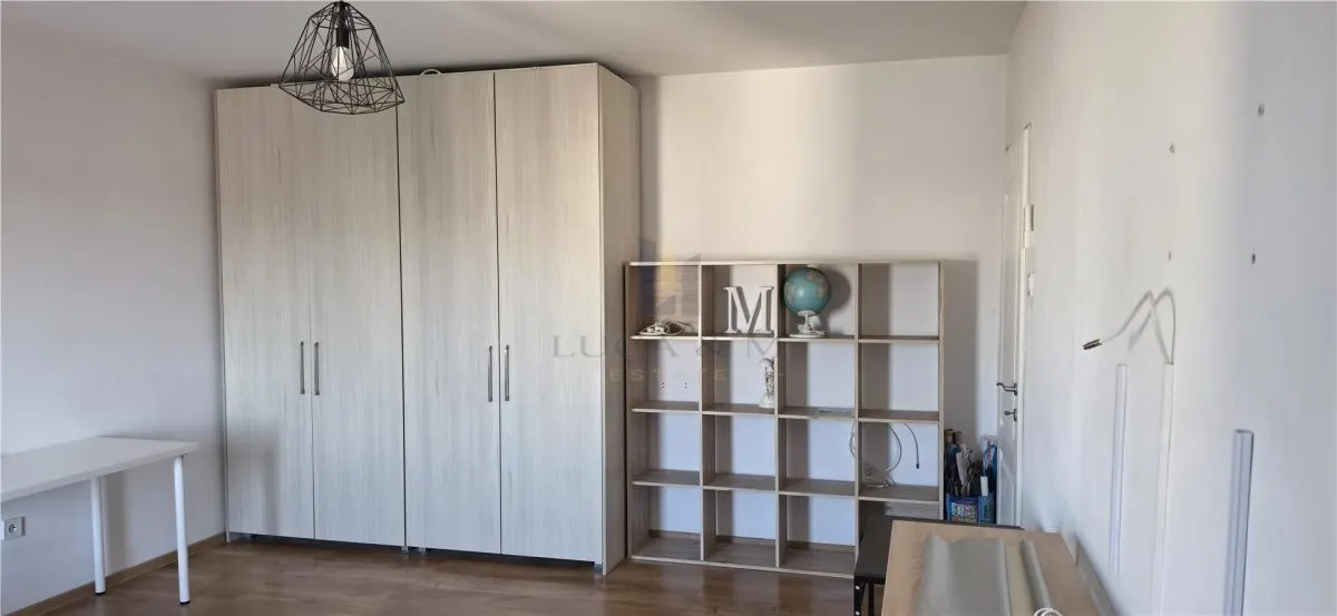 Apartment with 1 bedrooms for sale 37 sqm in Timisoara, Simion Barnutiu area - foto 2