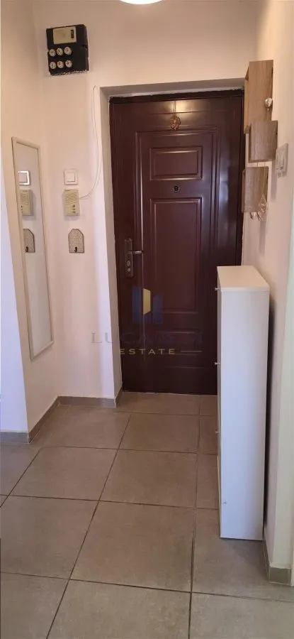 Apartment with 1 bedrooms for sale 37 sqm in Timisoara, Simion Barnutiu area - foto 11