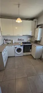 Apartment with 1 bedrooms for sale 37 sqm in Timisoara, Simion Barnutiu area - foto 12