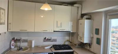 Apartment with 1 bedrooms for sale 37 sqm in Timisoara, Simion Barnutiu area - foto 14