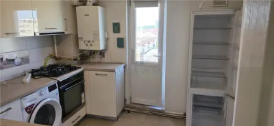 Apartment with 1 bedrooms for sale 37 sqm in Timisoara, Simion Barnutiu area - foto 15