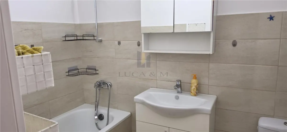 Apartment with 1 bedrooms for sale 37 sqm in Timisoara, Simion Barnutiu area - foto 17