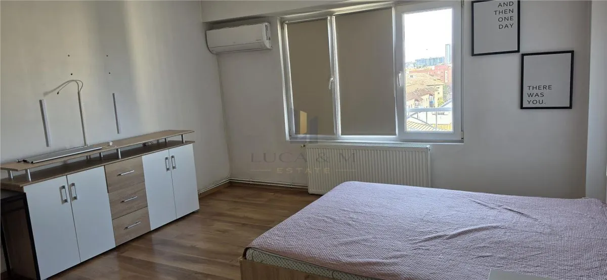 Apartment with 1 bedrooms for sale 37 sqm in Timisoara, Simion Barnutiu area - foto 4