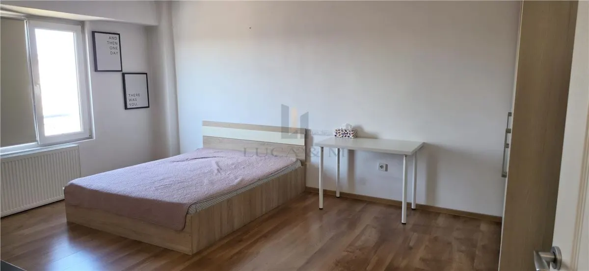 Apartment with 1 bedrooms for sale 37 sqm in Timisoara, Simion Barnutiu area - foto 5