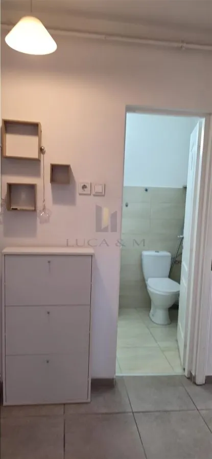 Apartment with 1 bedrooms for sale 37 sqm in Timisoara, Simion Barnutiu area - foto 8