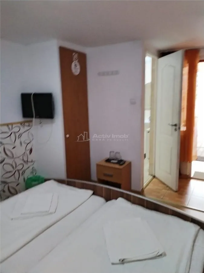 Casa in Hunedoara, central - foto 12