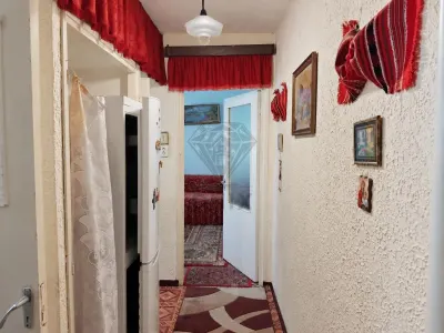 Apartament 2 camere de vanzare Ploiesti, Anotimpului, et 3 - foto 2
