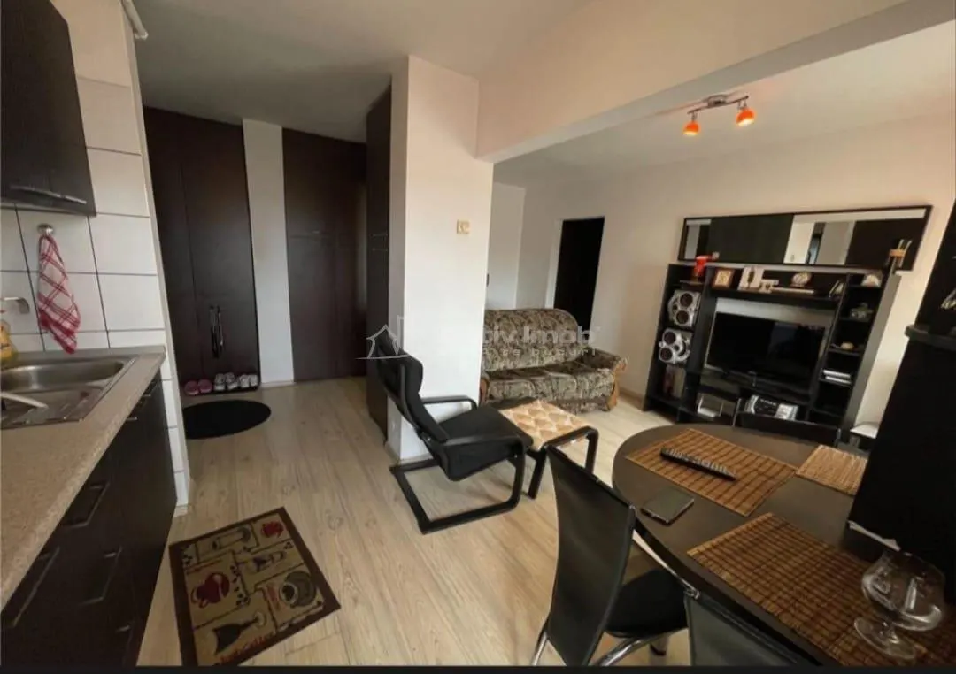 Apartament 3 Camere - Zona Malul Rosu - foto 2