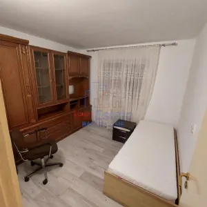 zona Canta Apartament cu 2 camere - parter - Iasi