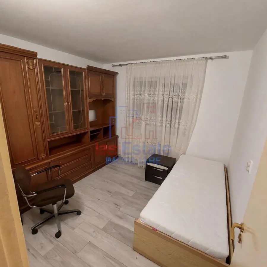 zona Canta Apartament cu 2 camere - parter - foto 1