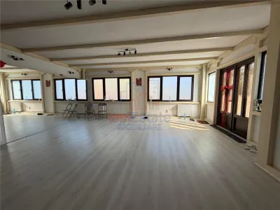 Commercial space for sale in Iasi, Pacurari area - Iasi