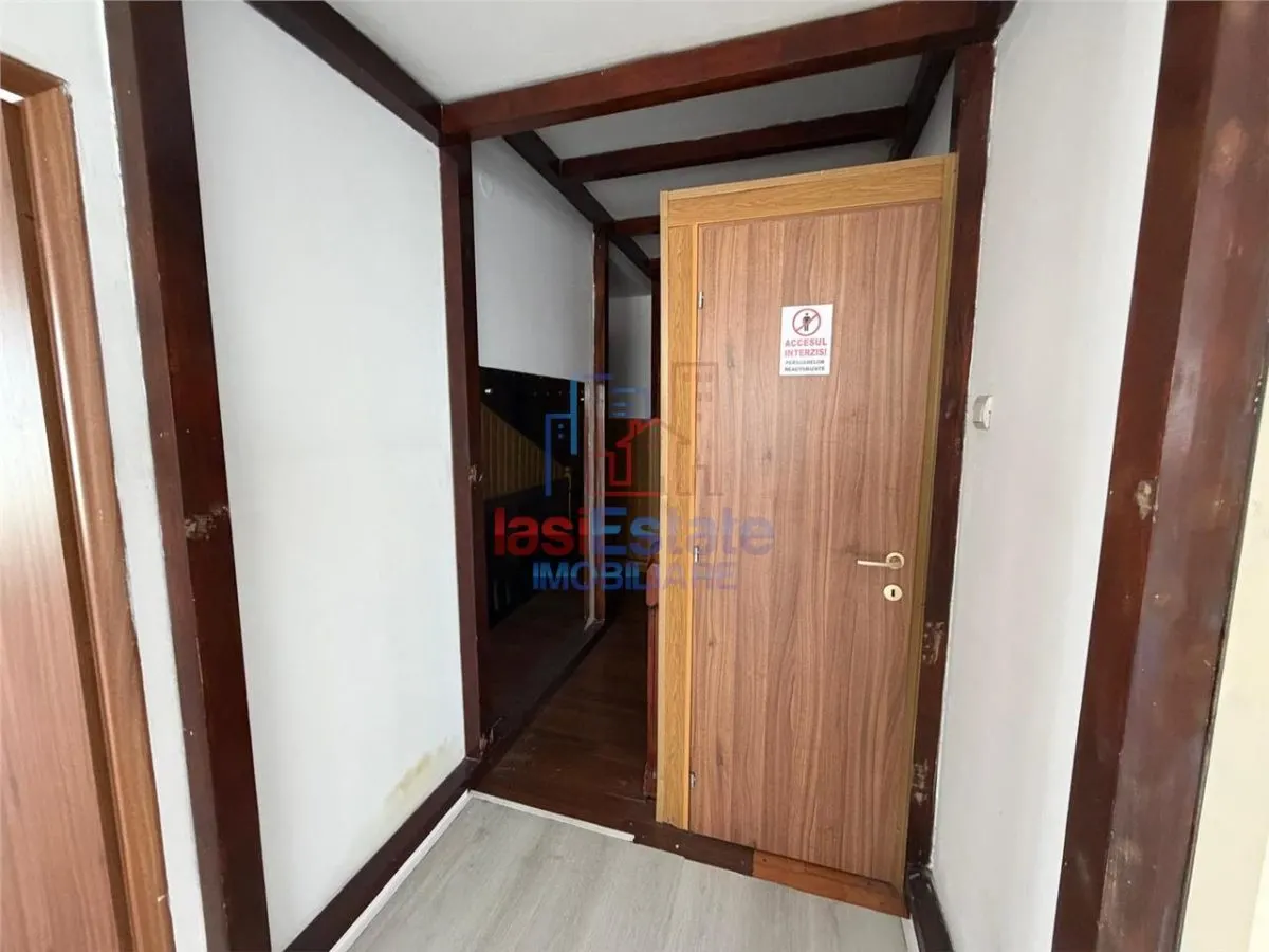 Oportunitate Unica! Casa | Petru Poni | 4 camere 156mp D+P - foto 6