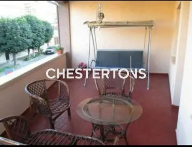 Vila si spatiu comercial in Constanta , zona Stadion - foto 19