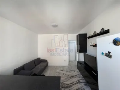 2 Camere Decomandat Rediu - foto 4
