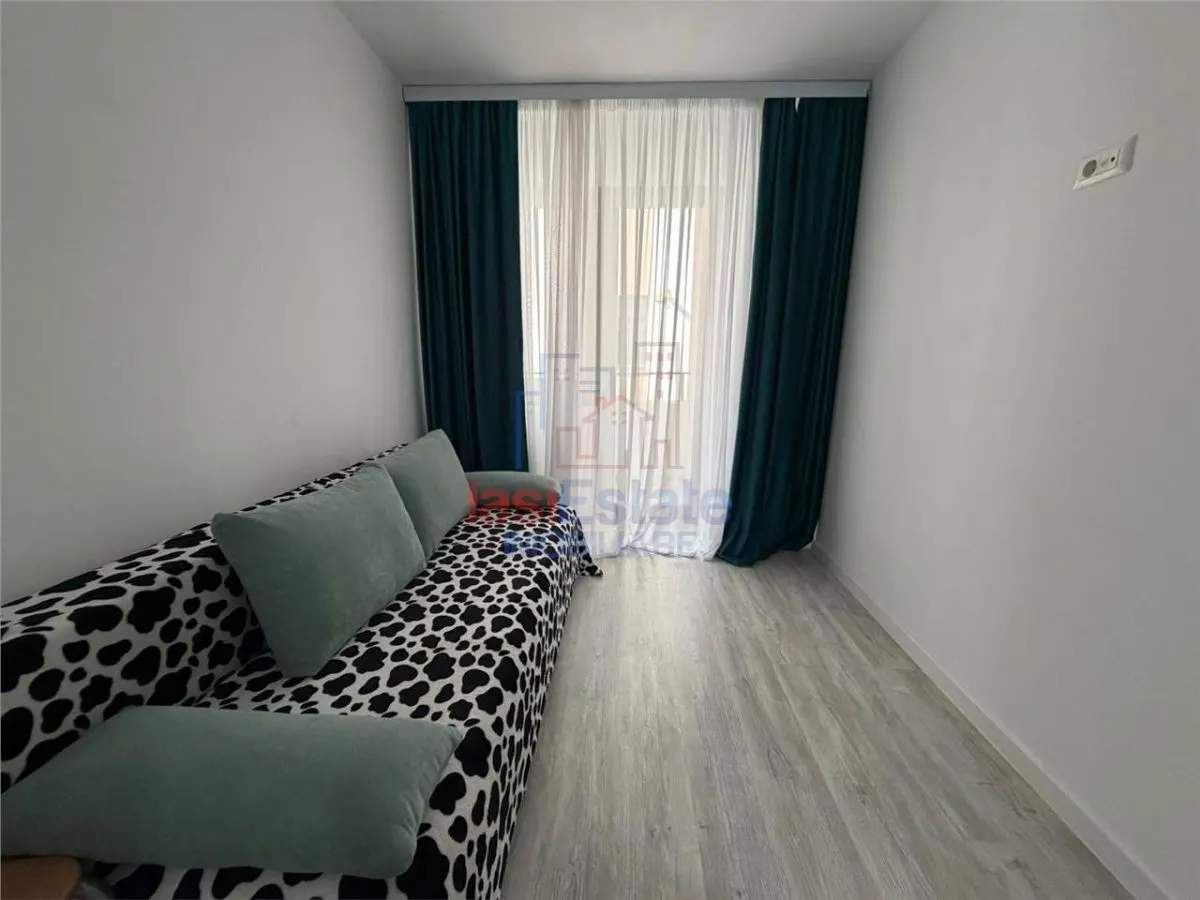 2 Camere Decomandat Rediu - foto 5