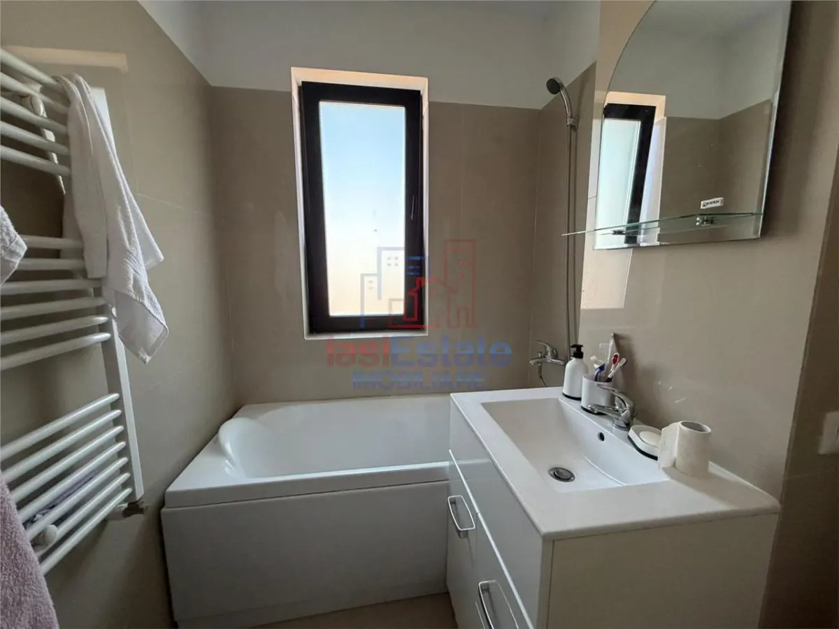 2 Camere Decomandat Rediu - foto 6