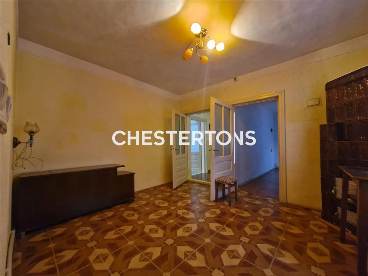 Casa cu spatiu comercial Medgidia, zona platou Bicaz - foto 11