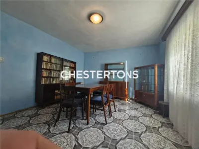 Casa cu spatiu comercial Medgidia, zona platou Bicaz - foto 12