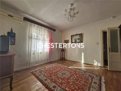 Casa cu spatiu comercial Medgidia, zona platou Bicaz - foto 15
