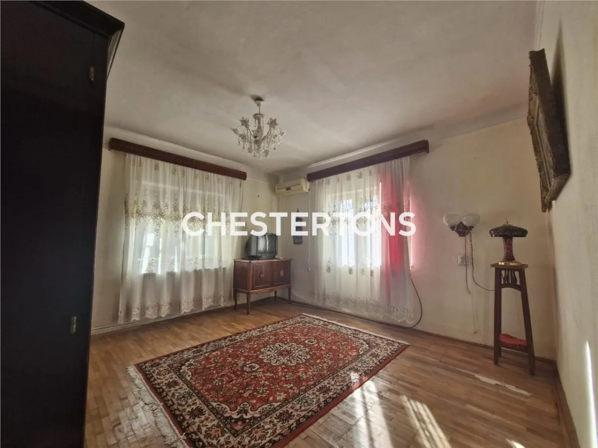 Casa cu spatiu comercial Medgidia, zona platou Bicaz - foto 16