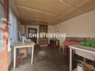 Casa cu spatiu comercial Medgidia, zona platou Bicaz - foto 17