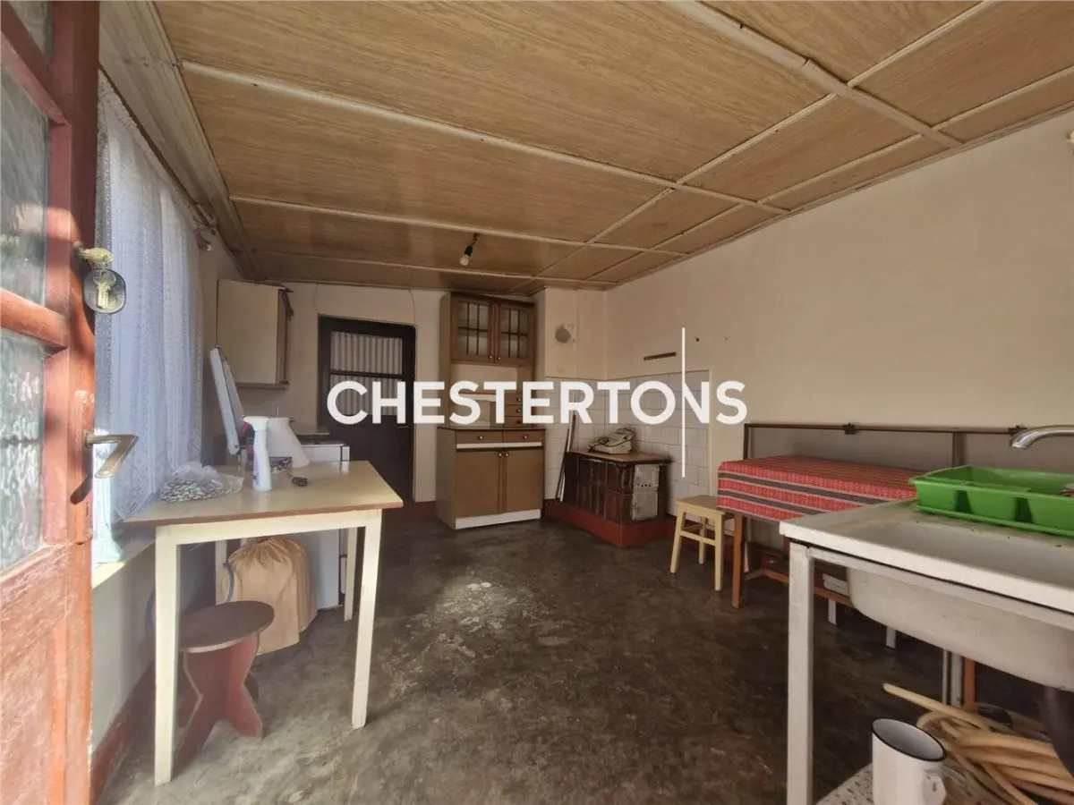 Casa cu spatiu comercial Medgidia, zona platou Bicaz - foto 17