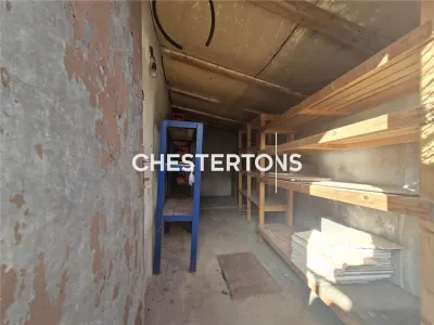 Casa cu spatiu comercial Medgidia, zona platou Bicaz - foto 19