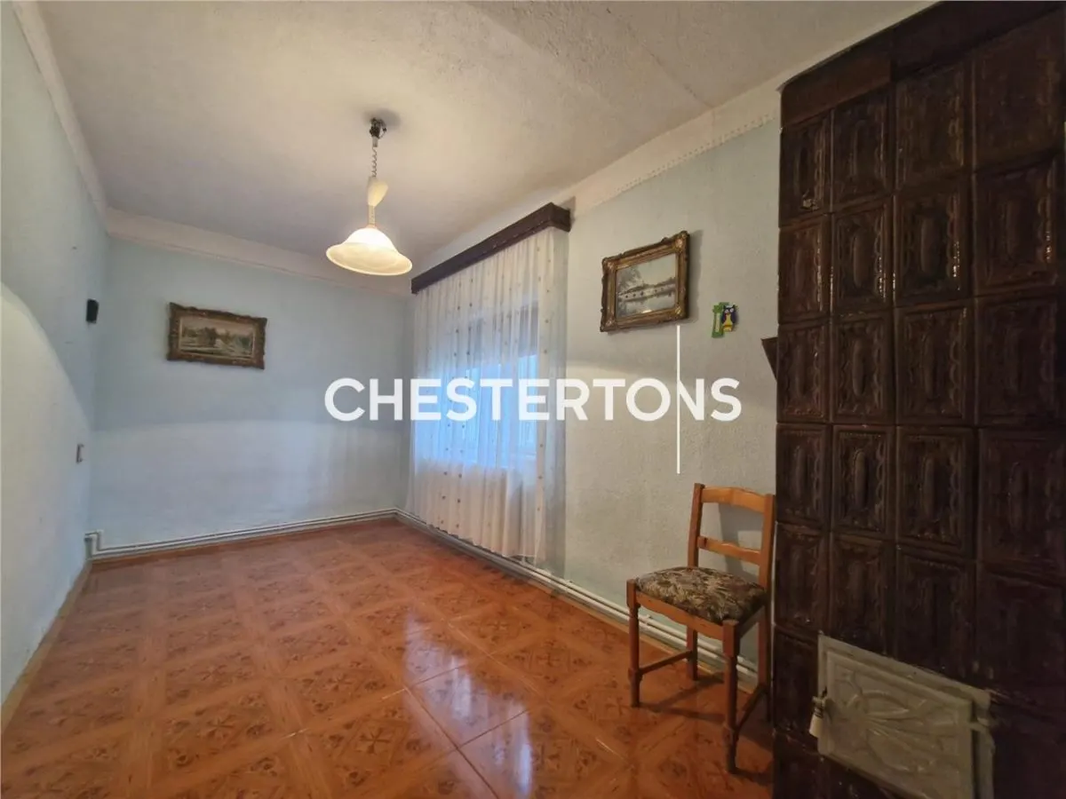 Casa cu spatiu comercial Medgidia, zona platou Bicaz - foto 10