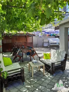 Vila turistica cu 12 camere, cu o suprafata de 423 mp, Eforie Sud, Constanta - foto 2