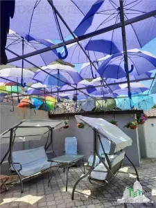 Vila turistica cu 12 camere, cu o suprafata de 423 mp, Eforie Sud, Constanta - foto 11