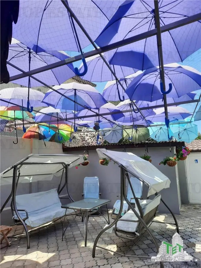 Vila turistica cu 12 camere, cu o suprafata de 423 mp, Eforie Sud, Constanta - foto 11