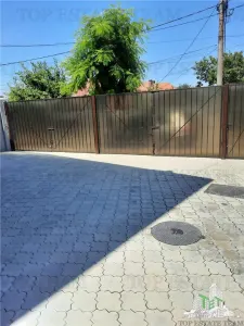 Vila turistica cu 12 camere, cu o suprafata de 423 mp, Eforie Sud, Constanta - foto 3