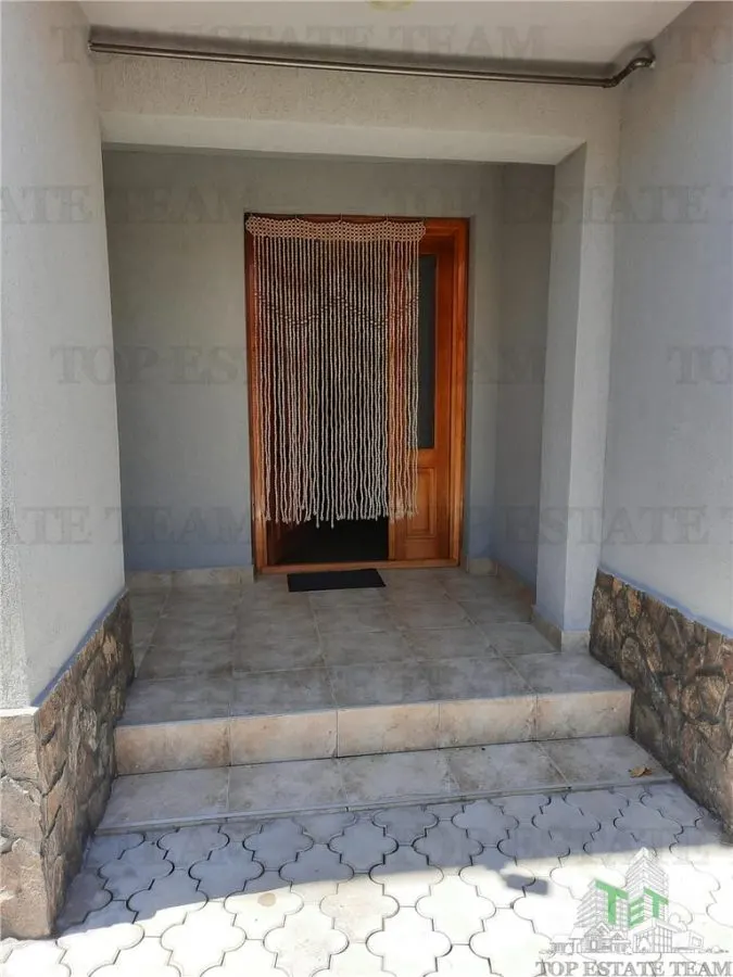 Vila turistica cu 12 camere, cu o suprafata de 423 mp, Eforie Sud, Constanta - foto 5