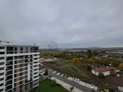 MDI Green Rezidence cu parcare la subsol - foto 11